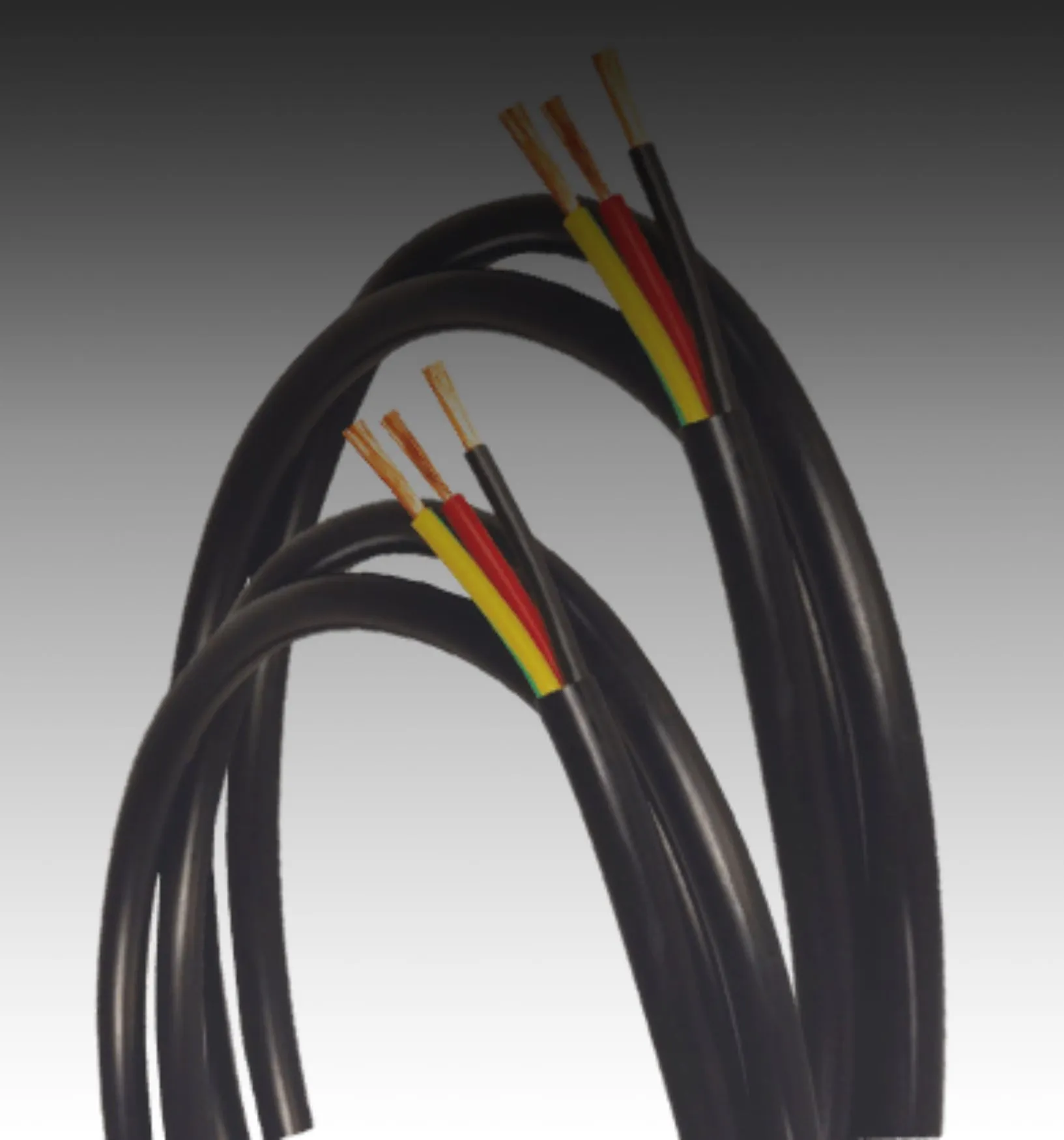 Flexible-Wire- A&A Cab