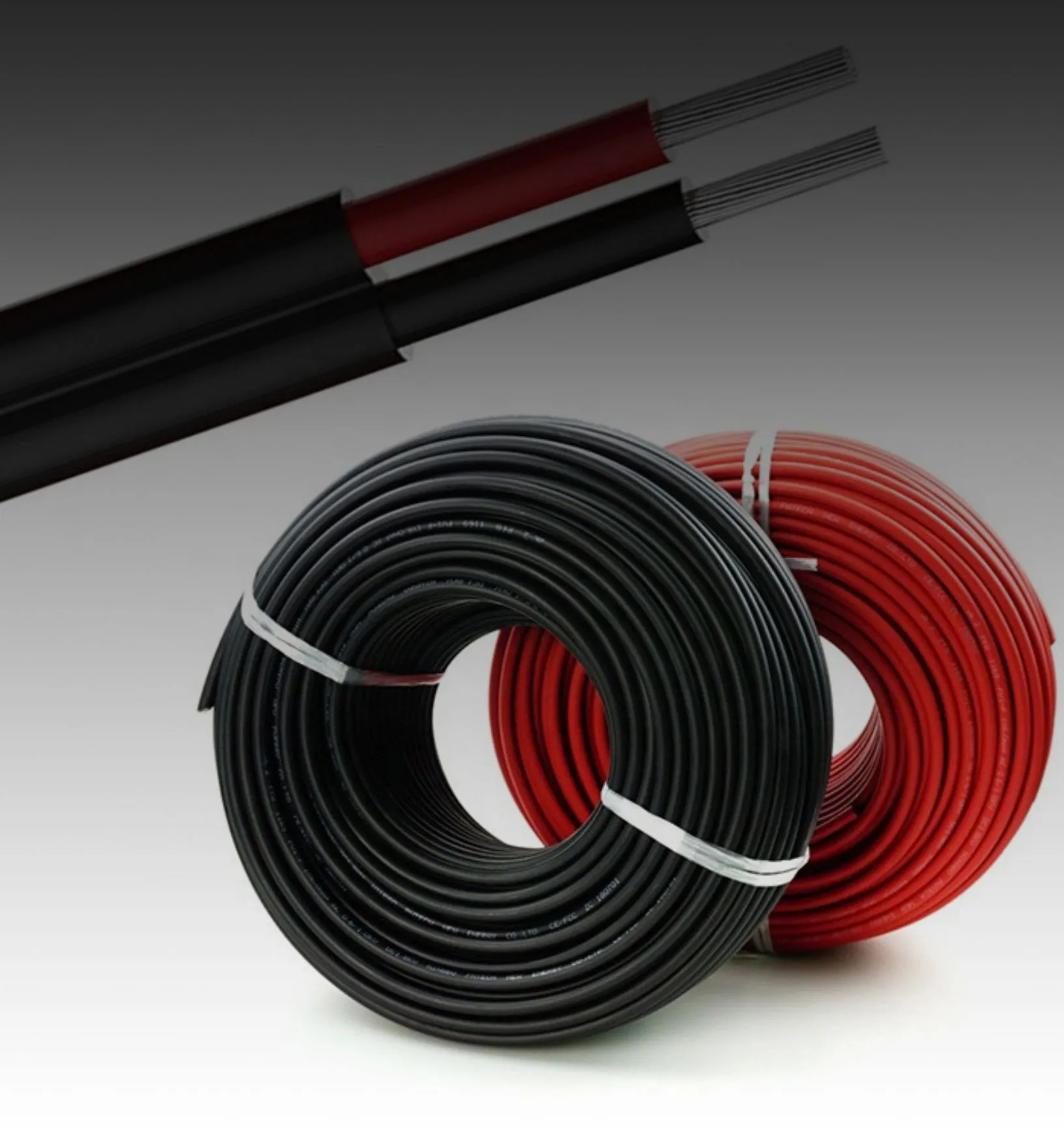 Solar-Cable- A&A Cab