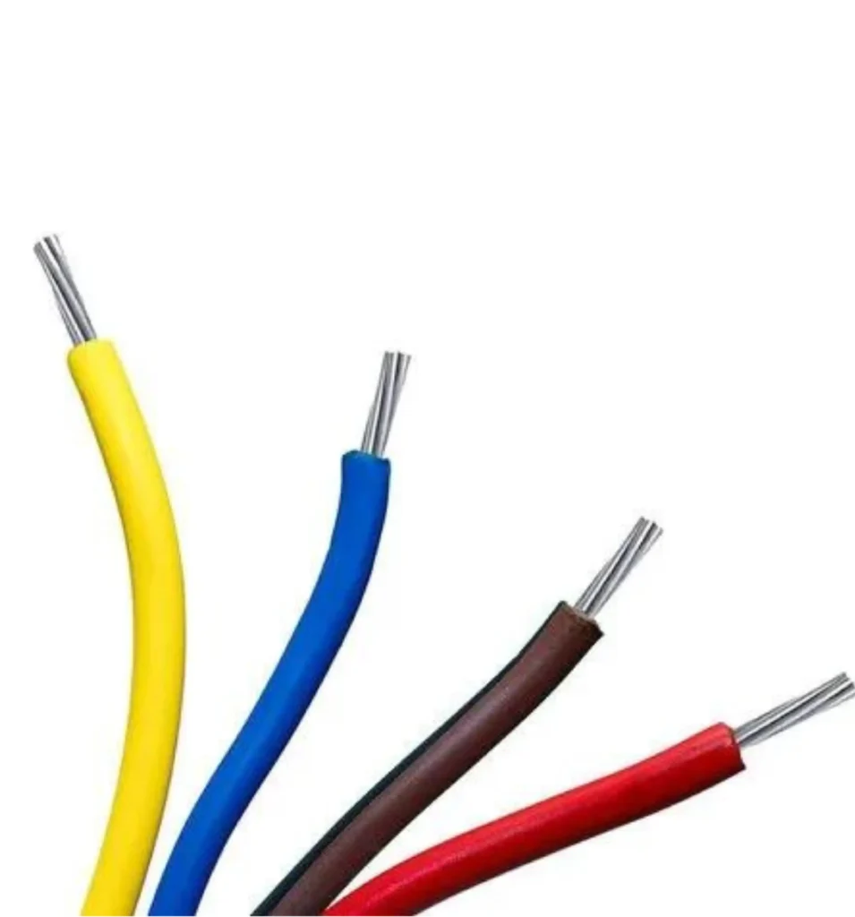 aluminium wire - A&A Cab